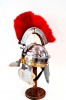 IR80616A - Armor Helmet Roman Centurion